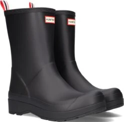 Hunter Mens Original Play Boot Mid Heren Regenlaarzen - Maat 44 -Regenjas En Paraplu 1200x1181 4