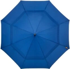 Falcone - Luxe Golfparaplu - Glasfiber Baleinen - Ø 130 Cm - Blauw 12 Falcone - Luxe Golfparaplu - Glasfiber Baleinen - Ø 130 Cm - Blauw -Regenjas En Paraplu 1200x1185 3