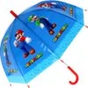 Super Mario Kinderparaplu - Blauw - 66 Cm - Paraplu 2 Super Mario Kinderparaplu - Blauw - 66 Cm - Paraplu -Regenjas En Paraplu 1200x1185 4