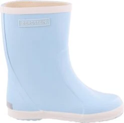 Bergstein Rainboot - Regenlaarzen - Unisex Junior - Celeste - Maat 23 -Regenjas En Paraplu 1200x1186 6
