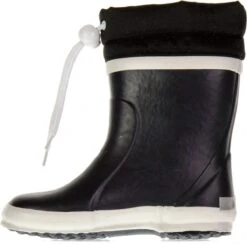 Bergstein Winterboot - Regenlaarzen - Unisex Junior - Black - Maat 25 -Regenjas En Paraplu 1200x1187 10