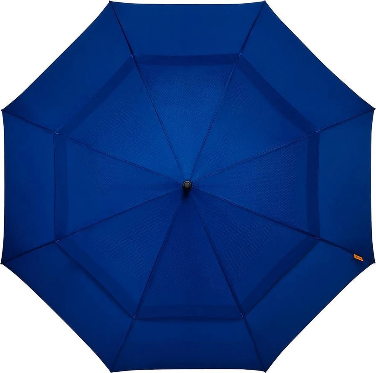 Falcone - Luxe Golfparaplu - Glasfiber Baleinen - Ø 130 cm - Blauw Falcone - Luxe Golfparaplu - Glasfiber Baleinen - Ø 130 Cm - Blauw -Regenjas En Paraplu 1200x1192 5