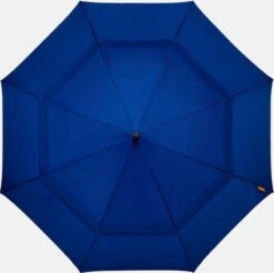 Falcone - Luxe Golfparaplu - Glasfiber Baleinen - Ø 130 Cm - Blauw 10 Falcone - Luxe Golfparaplu - Glasfiber Baleinen - Ø 130 Cm - Blauw -Regenjas En Paraplu 1200x1194 3