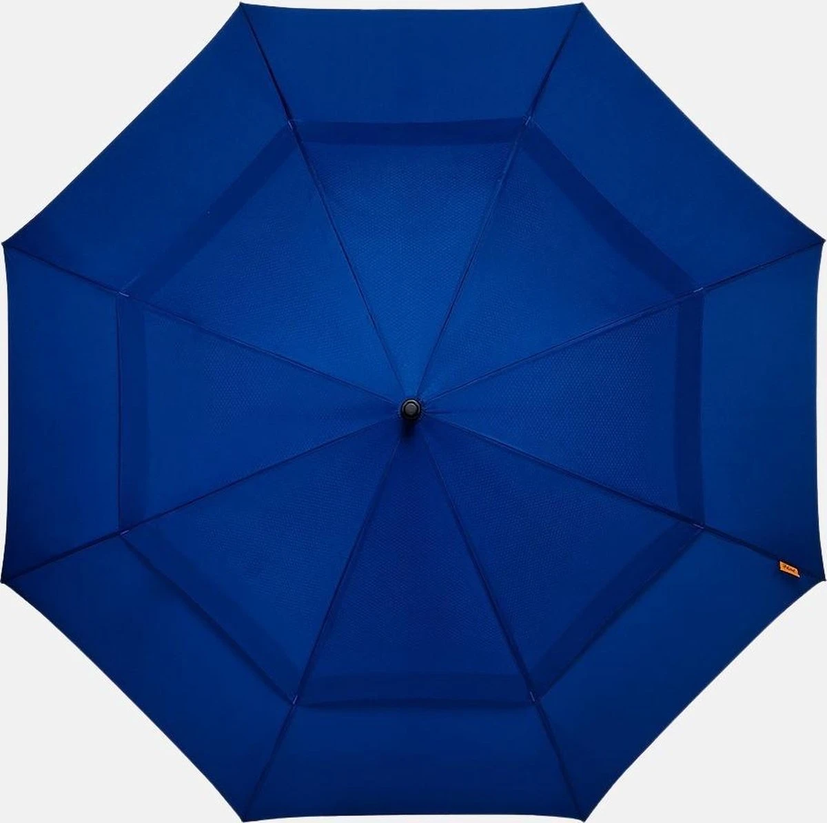 Falcone - Luxe Golfparaplu - Glasfiber Baleinen - Ø 130 cm - Blauw Falcone - Luxe Golfparaplu - Glasfiber Baleinen - Ø 130 Cm - Blauw -Regenjas En Paraplu 1200x1194 3