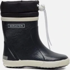 Bergstein Winterboot - Regenlaarzen - Unisex Junior - Black - Maat 21 -Regenjas En Paraplu 1200x1194 6