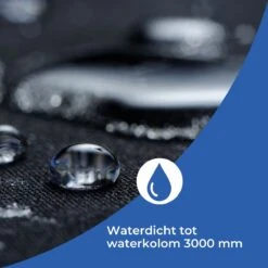 C-Line Regenpak Met Capuchon - Reflecterende Jas - Nieuw Model - Volwassen Maat XXL -Regenjas En Paraplu 1200x1200 106