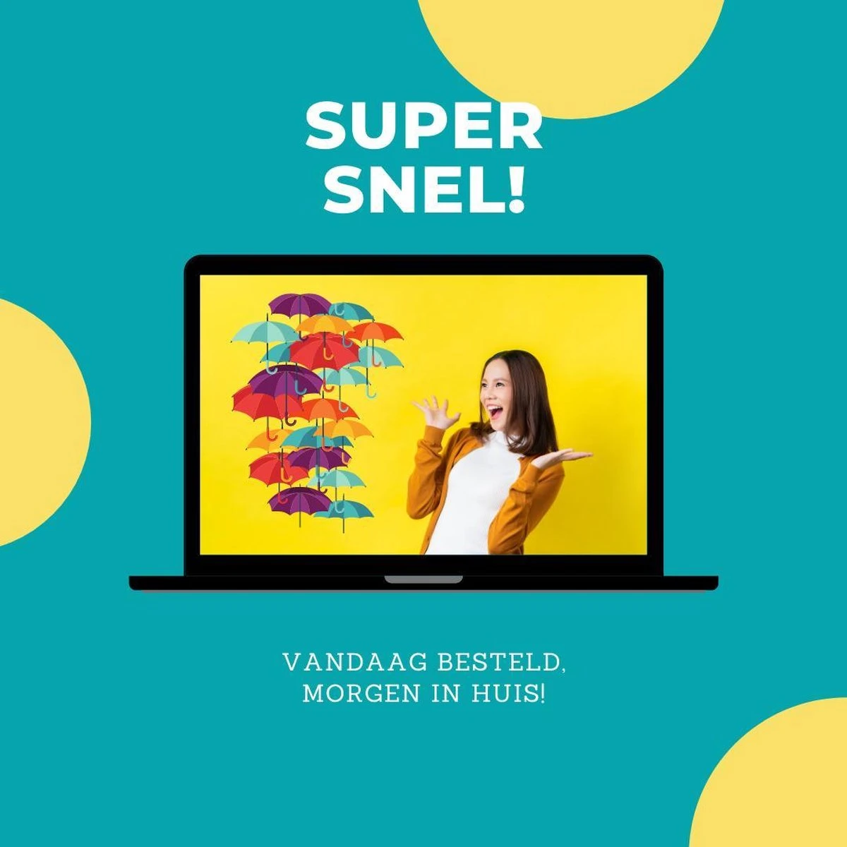 Paraplu - Stormparaplu - Opvouwbaar - Storm- en Regenbestendig - Automatisch Uitklapbaar - Zwart Paraplu - Stormparaplu - Opvouwbaar - Storm- En Regenbestendig - Automatisch Uitklapbaar - Zwart -Regenjas En Paraplu 1200x1200 124