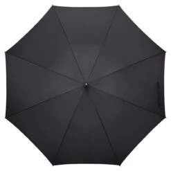 Falcone - Golfparaplu - Windproof - Ø 130 Cm - Zwart 4 Falcone - Golfparaplu - Windproof - Ø 130 Cm - Zwart -Regenjas En Paraplu 1200x1200 137