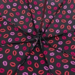 BiggDesign Windproof Paraplu - Automatisch - Opvouwbaar - Ø100cm -Regenjas En Paraplu 1200x1200 171