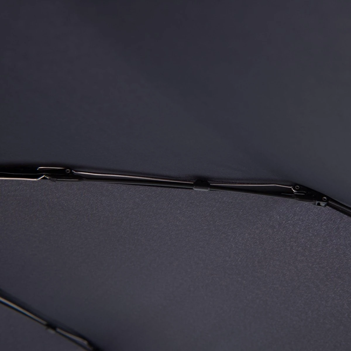 Knirps Ultra Series - Paraplu - Opvouwbaar - Zwart Knirps Ultra Series - Paraplu - Opvouwbaar - Zwart -Regenjas En Paraplu 1200x1200 173