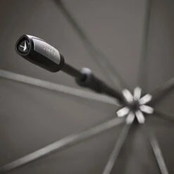 Senz Stormparaplu Opvouwbaar / Paraplu Inklapbaar - XXL Stick - Grijs -Regenjas En Paraplu 1200x1200 191