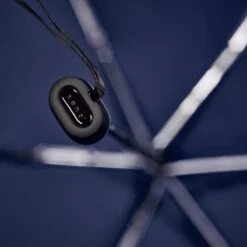 Senz Micro Opvouwbare Paraplu Midnight Blue 6 Senz Micro Opvouwbare Paraplu Midnight Blue -Regenjas En Paraplu 1200x1200 240