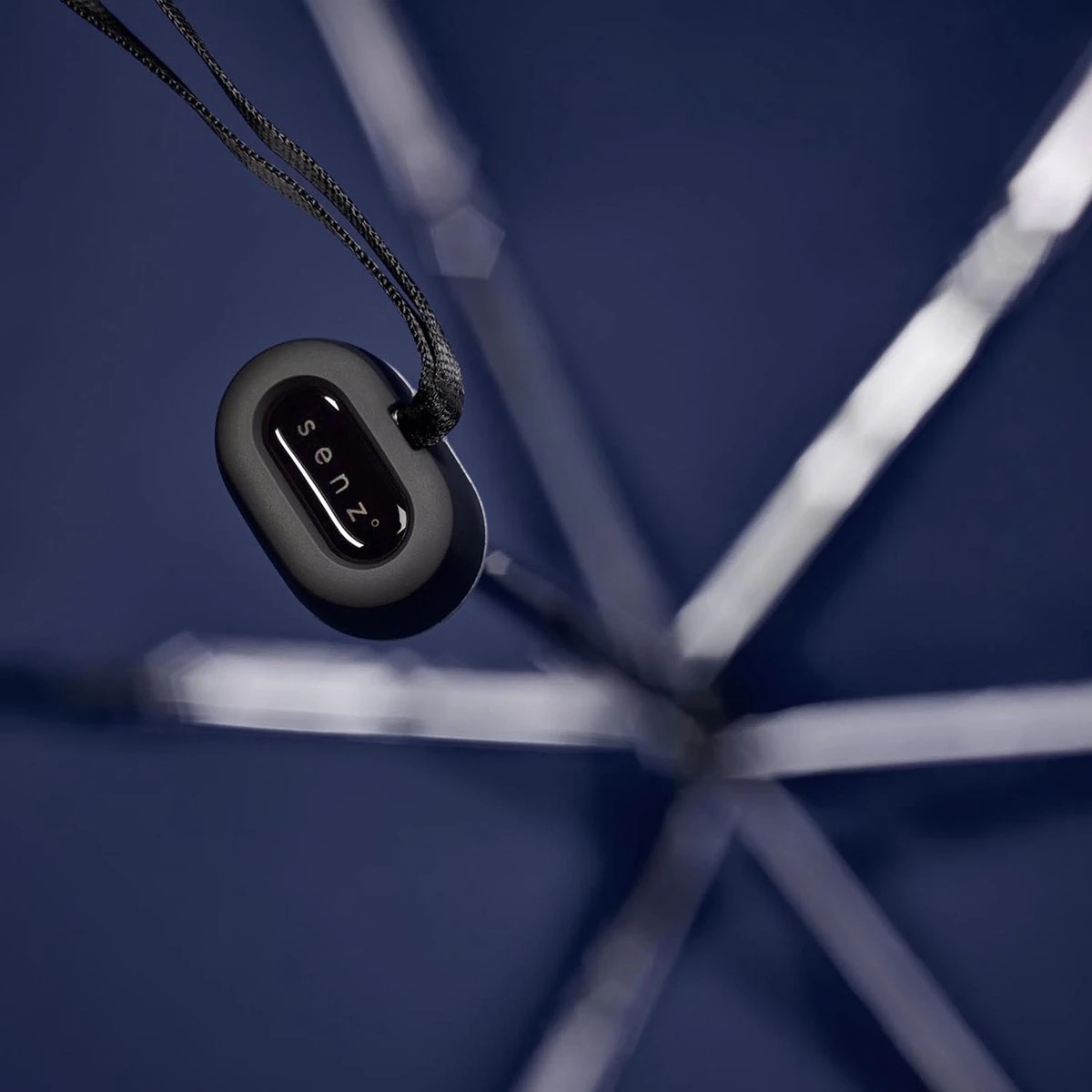 Senz micro opvouwbare paraplu midnight blue Senz Micro Opvouwbare Paraplu Midnight Blue -Regenjas En Paraplu 1200x1200 240