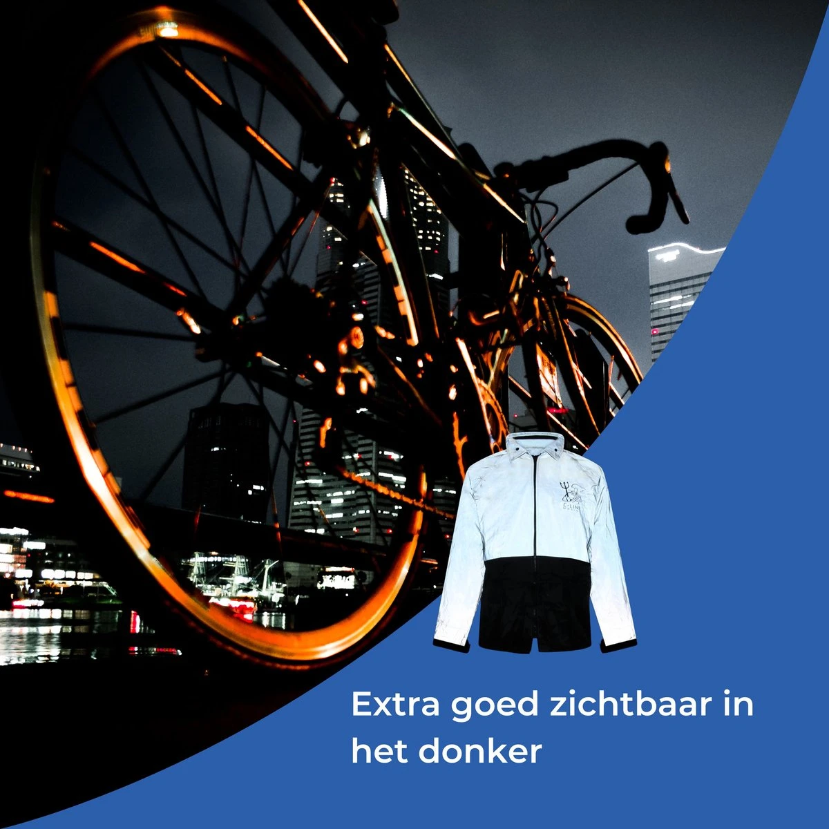 C-Line Regenpak met Capuchon - Reflecterende Jas - Nieuw Model - Volwassen maat XL C-Line Regenpak Met Capuchon - Reflecterende Jas - Nieuw Model - Volwassen Maat XL -Regenjas En Paraplu 1200x1200 25