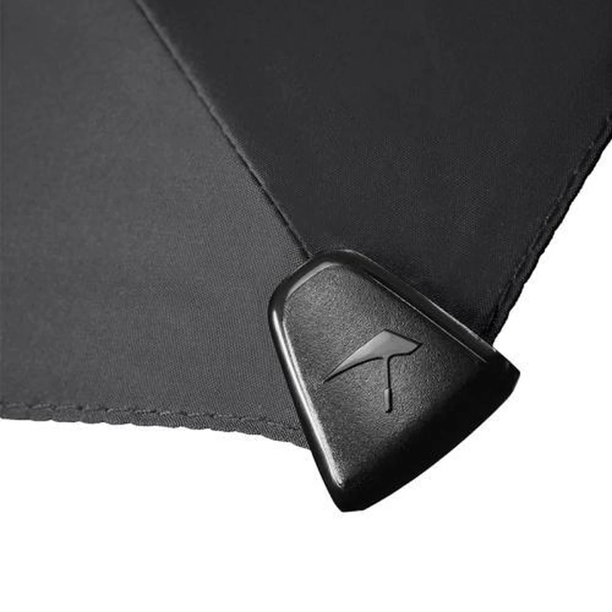 Senz stormparaplu - Paraplu - Opvouwbaar - Automatisch - Zwart Senz Stormparaplu - Paraplu - Opvouwbaar - Automatisch - Zwart -Regenjas En Paraplu 1200x1200 257