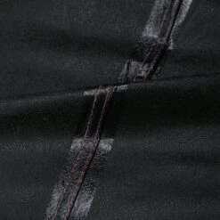 Simple Lifestyle® Universeel Regenjas Bromfiets Hoes Scooter Regenponcho Beenkleed - Zwart -Regenjas En Paraplu 1200x1200 294