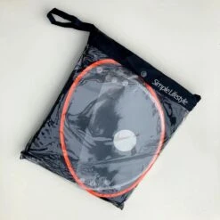 Simple Lifestyle® Universeel Regenjas Bromfiets Hoes Scooter Regenponcho Beenkleed - Zwart -Regenjas En Paraplu 1200x1200 295