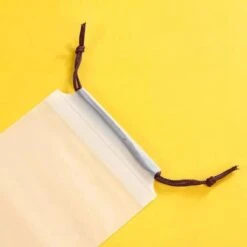 Merkloos Draagbare Paraplu Trekkoord Opbergtas – Herbruikbaar En Doorschijnend. -Regenjas En Paraplu 1200x1200 333