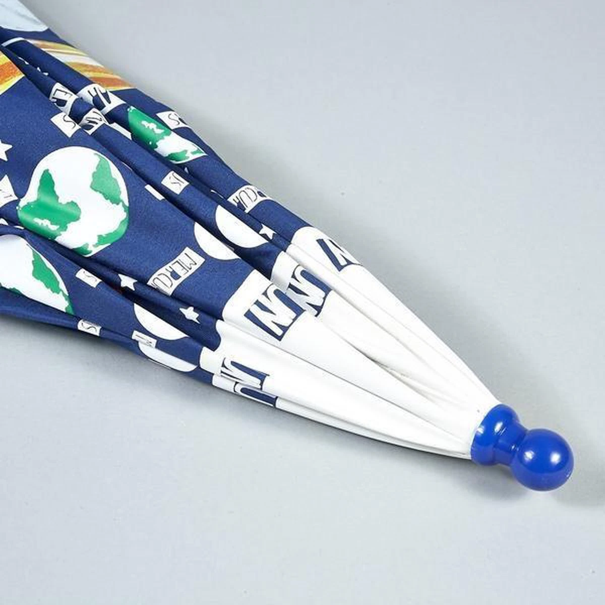 Floss & Rock Planeten - Paraplu - Verandert van kleur! Floss & Rock Planeten - Paraplu - Verandert Van Kleur! -Regenjas En Paraplu 1200x1200 404