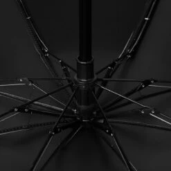 Merkloos TDR -Opvouwbare Paraplu -Windproof- Zonnescherm UV-SPF 50+compact En Draagbaar- Extra Sterk - Roze -Regenjas En Paraplu 1200x1200 413