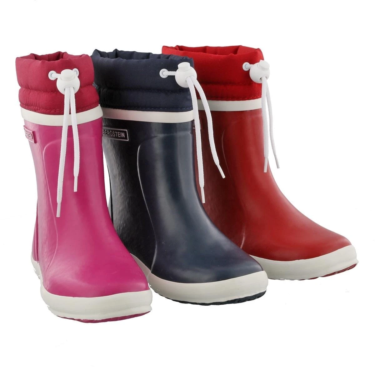 Bergstein Winterboot - Regenlaarzen - Unisex Junior - Red - Maat 27 Bergstein Winterboot - Regenlaarzen - Unisex Junior - Red - Maat 27 -Regenjas En Paraplu 1200x1200 448