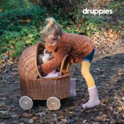 Druppies Regenlaarzen - Newborn Boot - Roze - Maat 19 16 Druppies Regenlaarzen - Newborn Boot - Roze - Maat 19 -Regenjas En Paraplu 1200x1200 457