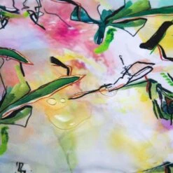 BiggDesign Faces - Dames Regenjas Waterdicht - Regenpak - Maat M 5 BiggDesign Faces - Dames Regenjas Waterdicht - Regenpak - Maat M -Regenjas En Paraplu 1200x1200 70