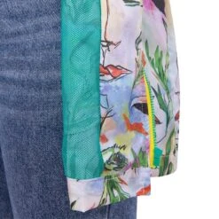 BiggDesign Faces - Dames Regenjas Waterdicht - Regenpak - Maat M 9 BiggDesign Faces - Dames Regenjas Waterdicht - Regenpak - Maat M -Regenjas En Paraplu 1200x1200 74