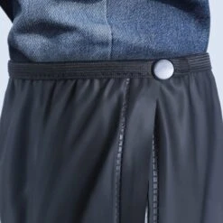 Somstyle Overschoenen - Maat 43-45 - Schoenovertrekken - Waterdicht & Reflecterend - Unisex - Hoog - Donkerblauw -Regenjas En Paraplu 1200x1200 88