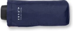 Senz Micro Opvouwbare Paraplu Midnight Blue 4 Senz Micro Opvouwbare Paraplu Midnight Blue -Regenjas En Paraplu 1200x508