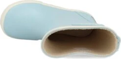 Bergstein Rainboot - Regenlaarzen - Unisex Junior - Celeste - Maat 23 -Regenjas En Paraplu 1200x587