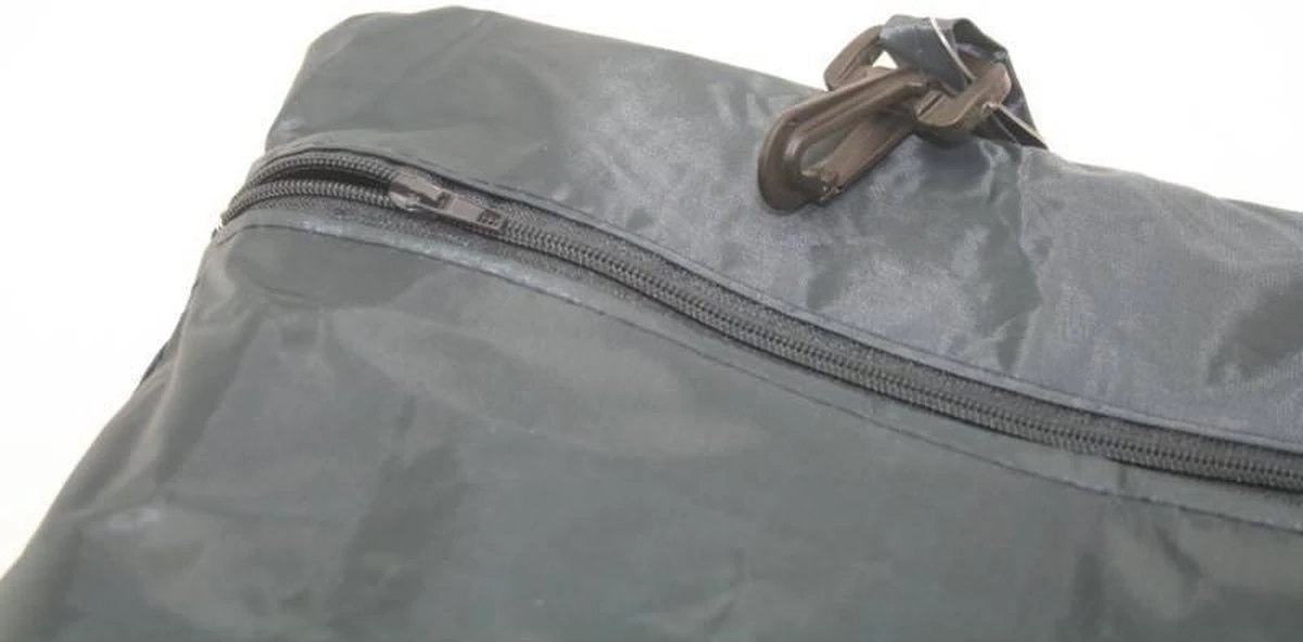 Lastpack Regenpak Blauw - Maat XL Lastpack Regenpak Blauw - Maat XL -Regenjas En Paraplu