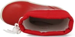 Bergstein Winterboot - Regenlaarzen - Unisex Junior - Red - Maat 29 -Regenjas En Paraplu 1200x597