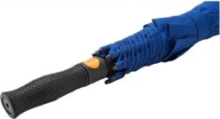 Falcone - Luxe Golfparaplu - Glasfiber Baleinen - Ø 130 Cm - Blauw 7 Falcone - Luxe Golfparaplu - Glasfiber Baleinen - Ø 130 Cm - Blauw -Regenjas En Paraplu 1200x649 1
