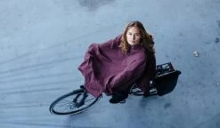 AGU Grant Regenponcho Essential Unisex - Navy Blauw - One Size - Dames & Heren - Waterdicht & Ademend 11 AGU Grant Regenponcho Essential Unisex - Navy Blauw - One Size - Dames & Heren - Waterdicht & Ademend -Regenjas En Paraplu 1200x700 8