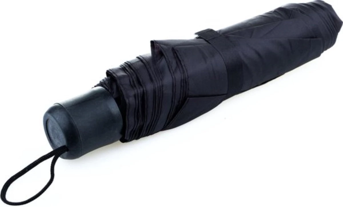 Benson Mini Paraplu - Kleur - Universeel - Ø 90 cm Benson Mini Paraplu - Kleur - Universeel - Ø 90 Cm -Regenjas En Paraplu 1200x724 1