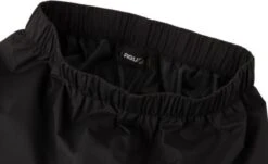 AGU Tecco Regenbroek II Essential Dames & Heren - Zwart - M - Waterdicht & Ademend -Regenjas En Paraplu 1200x732