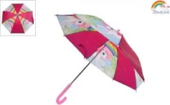 Unicorn Paraplu Unicorn Meisjes 70 Cm Polyester Roze 4 Unicorn Paraplu Unicorn Meisjes 70 Cm Polyester Roze -Regenjas En Paraplu 1200x743