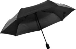 Automatische Stormparaplu - Paraplu – Automatisch, Opvouwbaar & Windproof Tot 70 - 80 Km P/u - Ø 95 Cm - 7 Panelen - Dubbele Laag - Zwart -Regenjas En Paraplu 1200x774 1