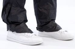 Ralka Regenpak - Senior - Rood/Antraciet - XL -Regenjas En Paraplu 1200x790