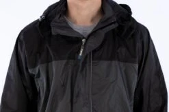 Ralka Regenpak - Intensive - Zwart/Antraciet - M -Regenjas En Paraplu 1200x793 5