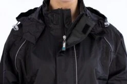 Ralka Regenpak - Comfort - Azuurblauw/Antraciet - L -Regenjas En Paraplu 1200x795 1