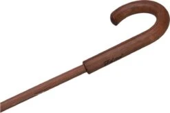 Falcone Herenparaplu Met Houten Stok - Ø 125 Cm - Zwart -Regenjas En Paraplu 1200x798 1