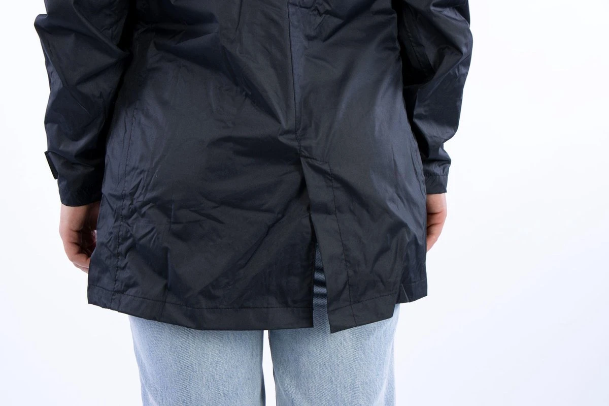 Ralka Regenjas Deluxe Lang Model - Dames - Fuchsia/Roze - 42 Ralka Regenjas Deluxe Lang Model - Dames - Fuchsia/Roze - 42 -Regenjas En Paraplu 1200x799 5