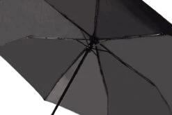 Automatische Stormparaplu - Paraplu – Automatisch, Opvouwbaar & Windproof Tot 70 - 80 Km P/u - Ø 95 Cm - 7 Panelen - Dubbele Laag - Zwart -Regenjas En Paraplu 1200x800 18