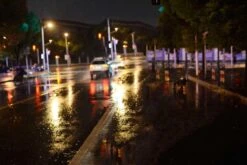 FlinQ Stormparaplu - Windbestendig - Snelheden Tot 120 Km/h - Zwart - Uitschuifbaar -Regenjas En Paraplu 1200x800 21