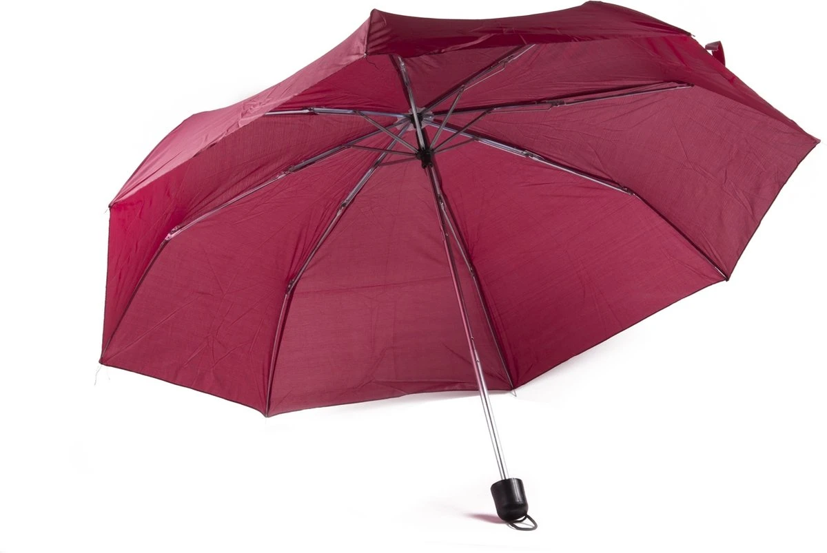 Benson Mini Paraplu - Kleur - Universeel - Ø 90 cm Benson Mini Paraplu - Kleur - Universeel - Ø 90 Cm -Regenjas En Paraplu 1200x803 5