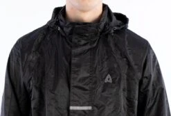 Ralka Regenpak - Senior - Zwart/Antraciet - XXL -Regenjas En Paraplu 1200x811 3