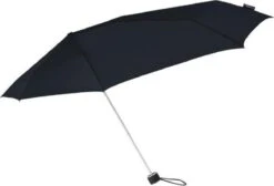 STORMini - Stormparaplu - Geschikt Voor Windvlagen Tot 80km/h - Ø 100 Cm - Zwart 8 STORMini - Stormparaplu - Geschikt Voor Windvlagen Tot 80km/h - Ø 100 Cm - Zwart -Regenjas En Paraplu 1200x817 2
