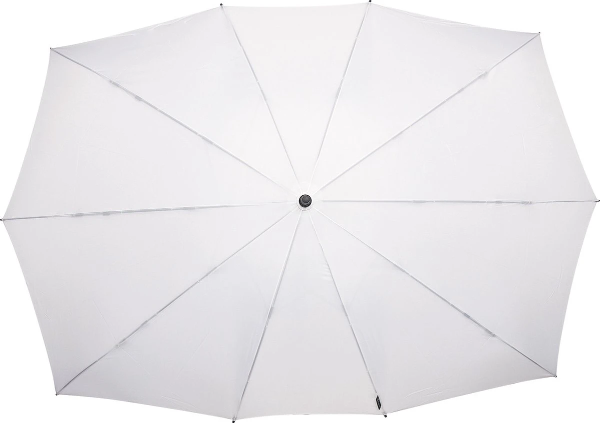 Falcone Duo - Paraplu voor 2 personen - Ø 148 cm - Wit Falcone Duo - Paraplu Voor 2 Personen - Ø 148 Cm - Wit -Regenjas En Paraplu 1200x847 1